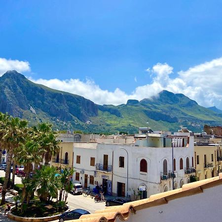 شقة Casa Sole سان فيتو لو كابو المظهر الخارجي الصورة