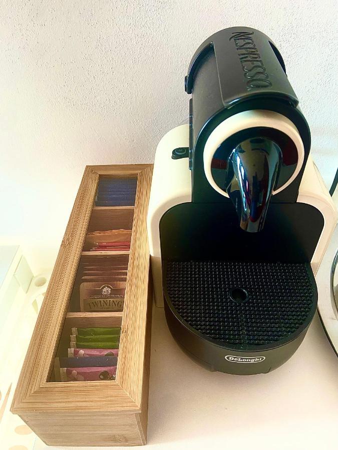 شقة Casa Sole سان فيتو لو كابو المظهر الخارجي الصورة